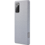 Coque rigide Samsung EF-XN980FJ en Kvadrat pour Galaxy Note 20