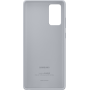 Coque rigide Samsung EF-XN980FJ en Kvadrat pour Galaxy Note 20