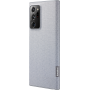 Coque rigide Samsung EF-XN985FJ en Kvadrat pour Galaxy Note 20 Ultra