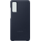 Etui à rabat Clear View Cover Samsung pour Galaxy S20FE G780