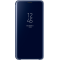 Etui Clear View Cover Samsung pour Galaxy S9