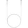 Câble USB-C/USB C Samsung