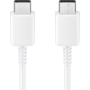 Câble USB-C/USB C Samsung