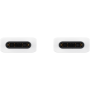 Câble USB-C/USB C Samsung