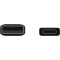 Câble Samsung USB/USB C