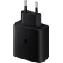 Chargeur ultra rapide et câble USB-C/USB-C Samsung