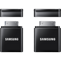 2X adaptateurs Samsung EPL-1PLR:30 pin /USB et 30 pin/Carte SD