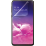 Protège-écran transparent Samsung pour Galaxy S10e G970