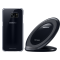 Pack énergie et protection Samsung ET-KG935BS pour Samsung Galaxy S7 Edge G935