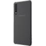 Coque rigide transparente Designed for Samsung pour Galaxy A7 A750 2018