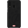 Coque rigide Avengers 4 Galaxy Friends Samsung pour Galaxy A40 A405