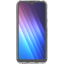 Coque semi-rigide transparente Designed for Samsung pour Galaxy A20 A202