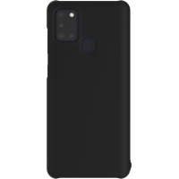Coque semi-rigide Designed for Samsung pour Galaxy A21s A217