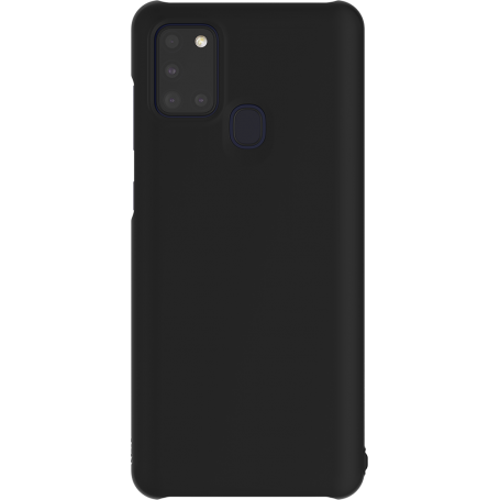 Coque semi-rigide Designed for Samsung pour Galaxy A21s A217