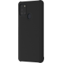 Coque semi-rigide Designed for Samsung pour Galaxy A21s A217