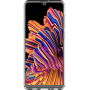Coque semi-rigide transparente Designed for Samsung pour Galaxy A31 A315
