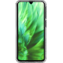 Coque semi-rigide transparente Designed for Samsung pour Galaxy A40 A405