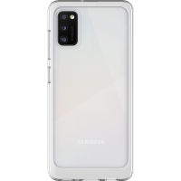 Coque semi-rigide Designed for Samsung pour Galaxy A41 A415