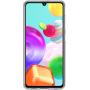 Coque semi-rigide Designed for Samsung pour Galaxy A41 A415
