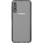 Coque semi-rigide transparente Designed for Samsung pour Galaxy A50 A505