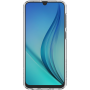 Coque semi-rigide transparente Designed for Samsung pour Galaxy A50 A505