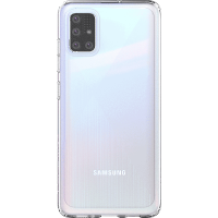 Coque semi-rigide Designed for Samsung pour Galaxy A51 A515