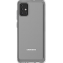 Coque semi-rigide Designed for Samsung pour Galaxy A71 A715