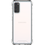 Coque semi-rigide Designed for Samsung pour Galaxy S20 G980