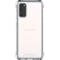 Coque semi-rigide Designed for Samsung pour Galaxy S20 G980