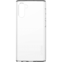 Coque semi-rigide transparente Designed for Samsung pour Galaxy Note 10