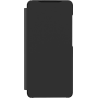Etui folio Designed for Samsung noir pour Galaxy A41 A415