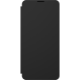 Etui folio Anymode Designed for Samsung noir pour Galaxy A71 A715