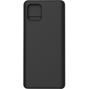 Coque semi-rigide transparente Designed for Samsung pour Galaxy Note10 Lite N770