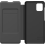 Coque semi-rigide transparente Designed for Samsung pour Galaxy Note10 Lite N770
