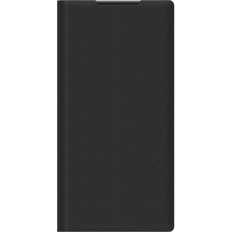 Etui folio Anymode Designed for Samsung pour Galaxy Note 10+ N975