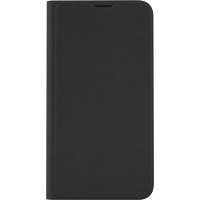 Etui folio Anymode Designed for Samsung noir pour Galaxy S10+ G975