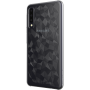 Coque rigide transparente effet prisme WITS Galaxy J6+ J610