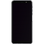Coque rigide transparente effet prisme WITS Galaxy J6+ J610