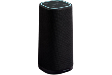 Enceinte Bluetooth avec Amazon Alexa intégré