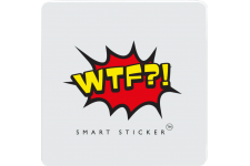 Sticker support WTF!