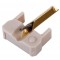 Stylet pour tourne-disque Dual dn325