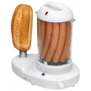 Machine à hotdog et cuit oeufs HDM3420 