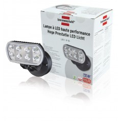 Lampe LED IP55 8 W