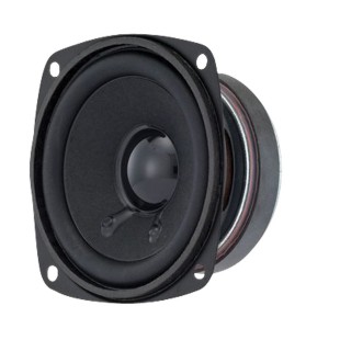 Hifi Gamme Haut parleur 8 cm (3.3") 8 Ohm