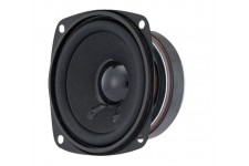 Hifi Gamme Haut parleur 8 cm (3.3") 8 Ohm