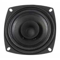 Gamme Haut parleur 10 cm (4") 8 Ohm"