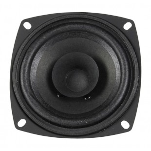 Gamme Haut parleur 10 cm (4") 8 Ohm"