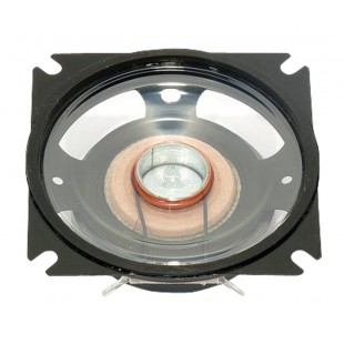 Haut parleur waterproof 8 cm (3.3") 4 Ohm"