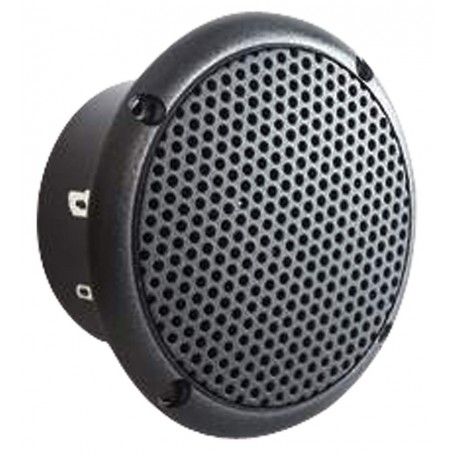 Gamme Haut parleur Resistant à l'eau de mer 8 cm (3.3" ") 8 Ohm noir"