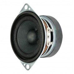 Gamme Haut parleur 5 cm (2") 8 Ohm"